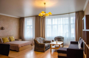 City Inn Riga Apartment, Old Town History Heritage with parking